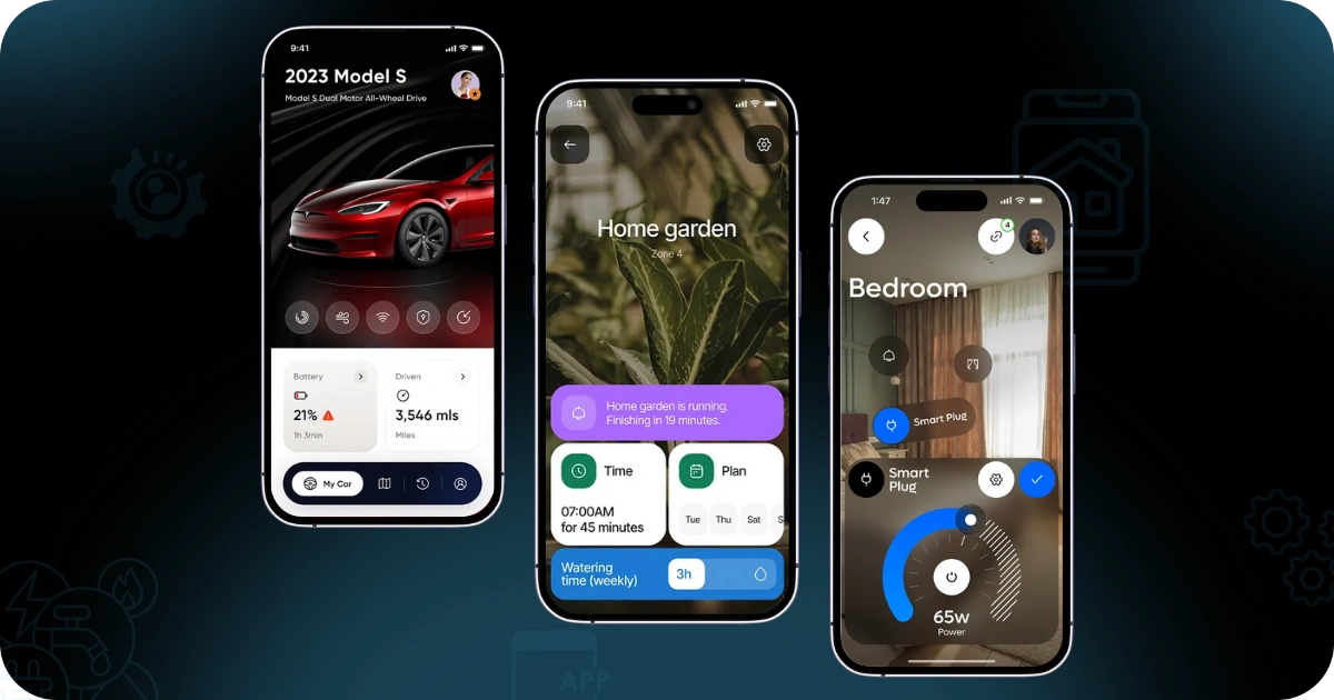 Utility App Marketing Services